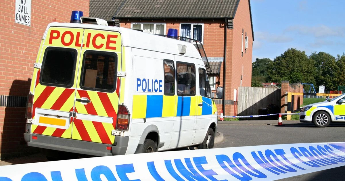 Boy, 16, arrested for 'rape and murder' as girl, 13, found in Huddersfield house