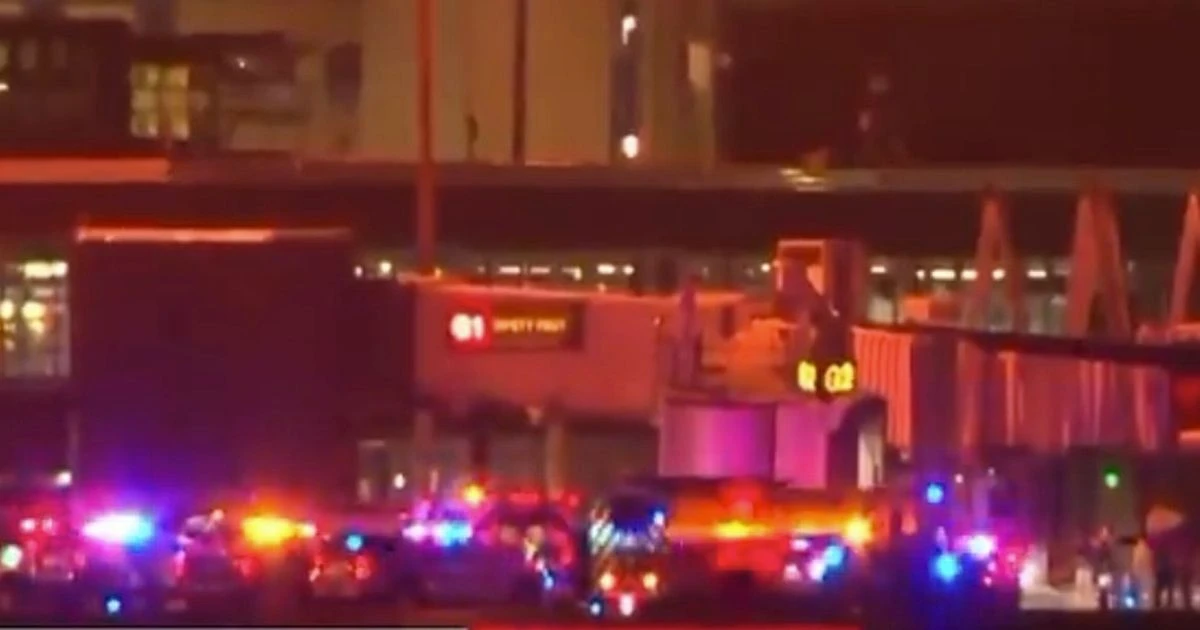 Delta Airlines Amsterdam flight makes diversion as several passengers injured