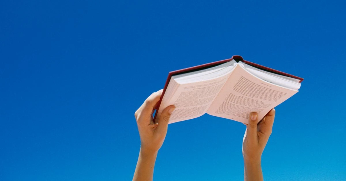 opinionI read every day — this 'addictive' new book based on a Hollywood rivalry is a must-read
