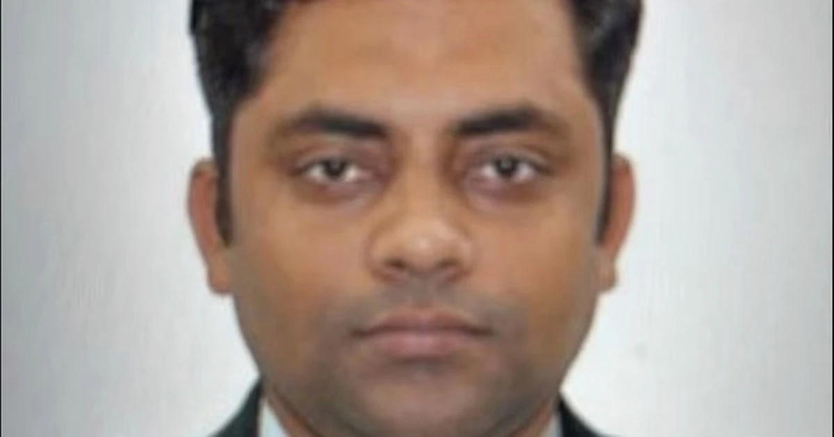 Hero cop killed in New York City skyscraper shooting identified as Didarul Islam