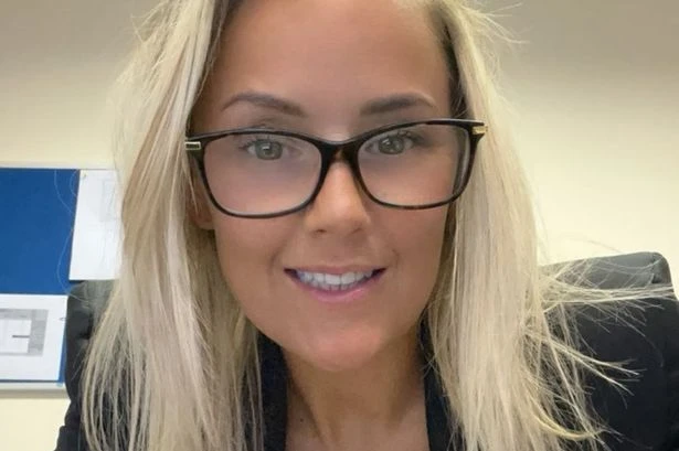Woman who 'died for 17 minutes' during gym session saw something she could never imagine
