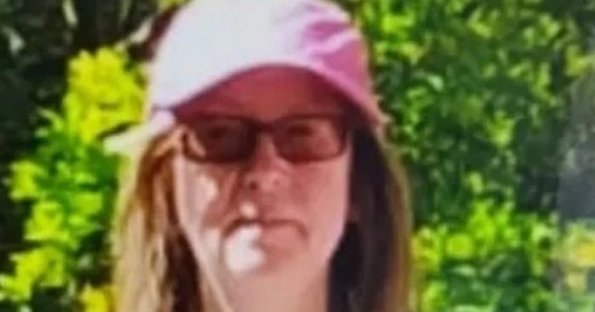 Desperate hunt for Brit, 59, who vanished from sunbed on holiday as husband slept