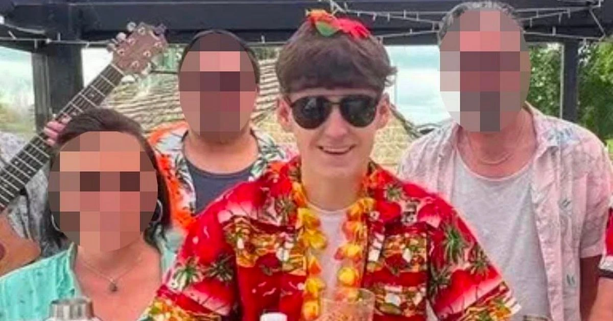 LiveBailey Chadwick death UPDATES as family appeal to catch hit and run driver