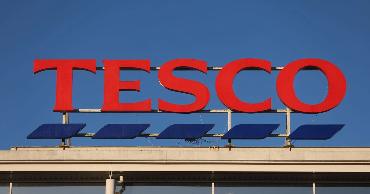Tesco issues urgent recall as three popular pasta products may cause diarrhoea