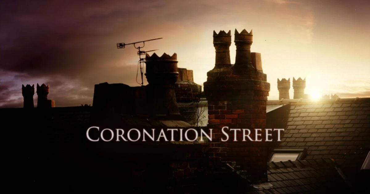 Coronation Street favourite Sally Ann Matthews confirms Jenny Connor exit