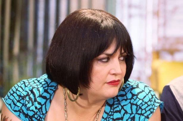 Gavin and Stacey star Ruth Jones reveals why she gives certain strangers a telling off