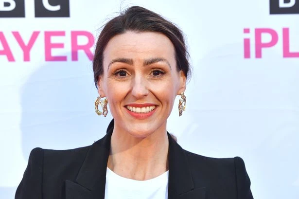 Coronation Street legend Suranne Jones drops soap return bombshell