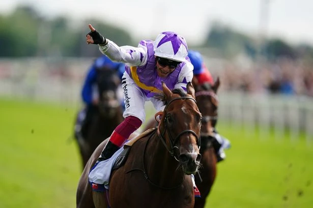 Everything you need for the York Ebor festival inside your Daily Star