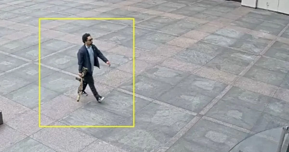 LiveManhattan shooting UPDATES: Didarul Islam among four dead in 'pure evil' attack