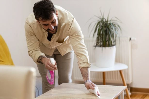 Britain's 6 dullest jobs include oven cleaners and one that's 'as boring as it gets'
