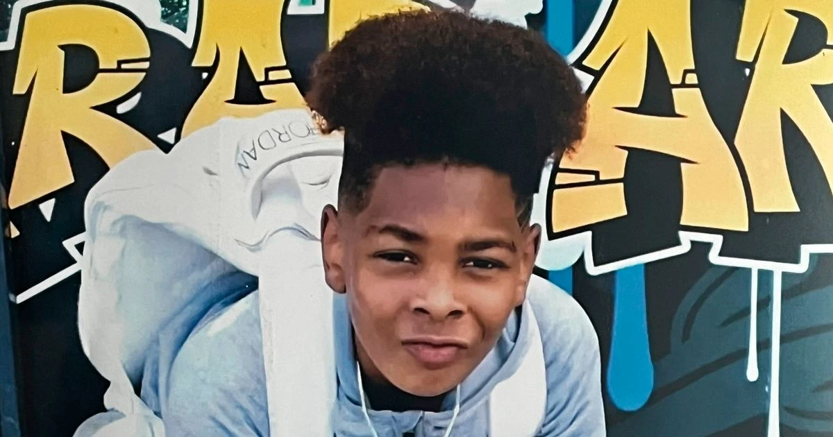 Kelyan Bokassa: Teens who hacked boy, 14, to death with machetes learn fate