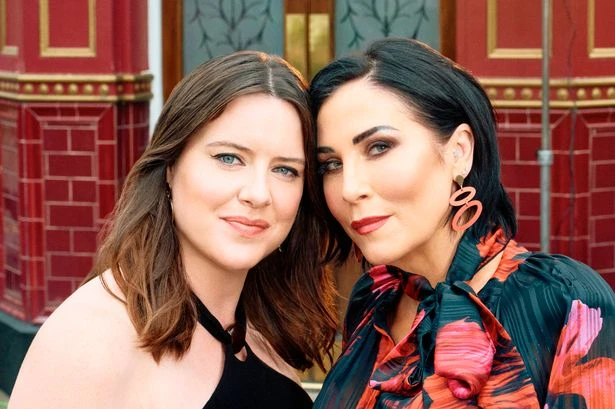 EastEnders star Jessie Wallace gave bosses warning over Michelle Ryan return