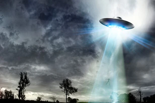 Weirdest alien encounters at UK's seaside UFO hotspots – 7ft silver creatures and domes