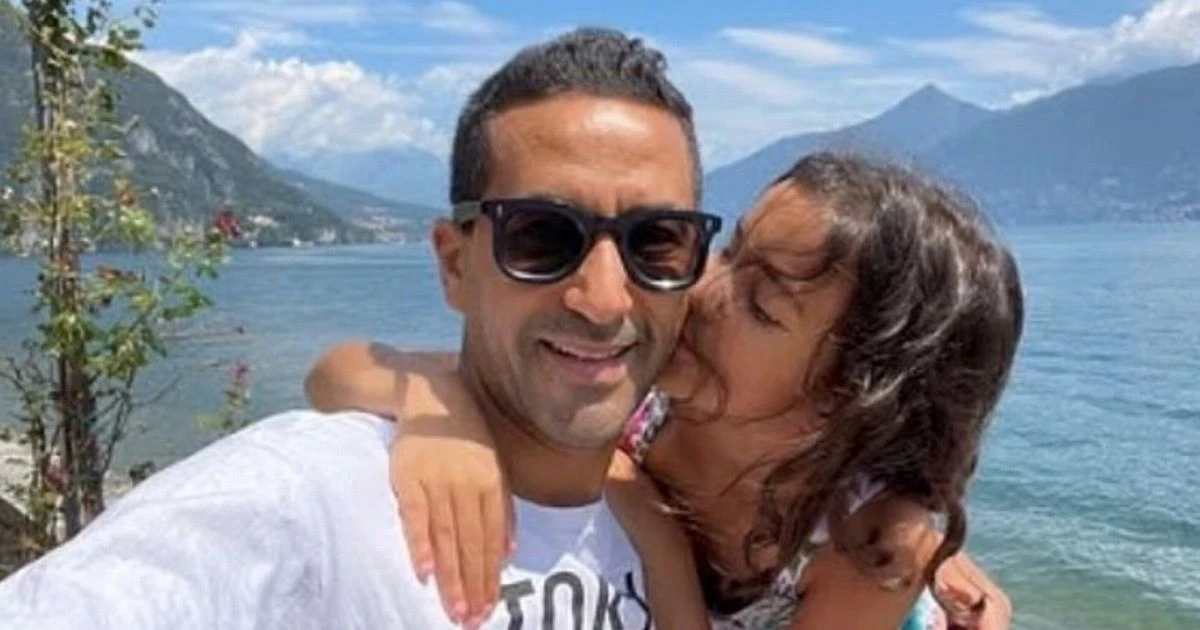 Dad charged with murder after missing daughter, 9, found dead in New York pond