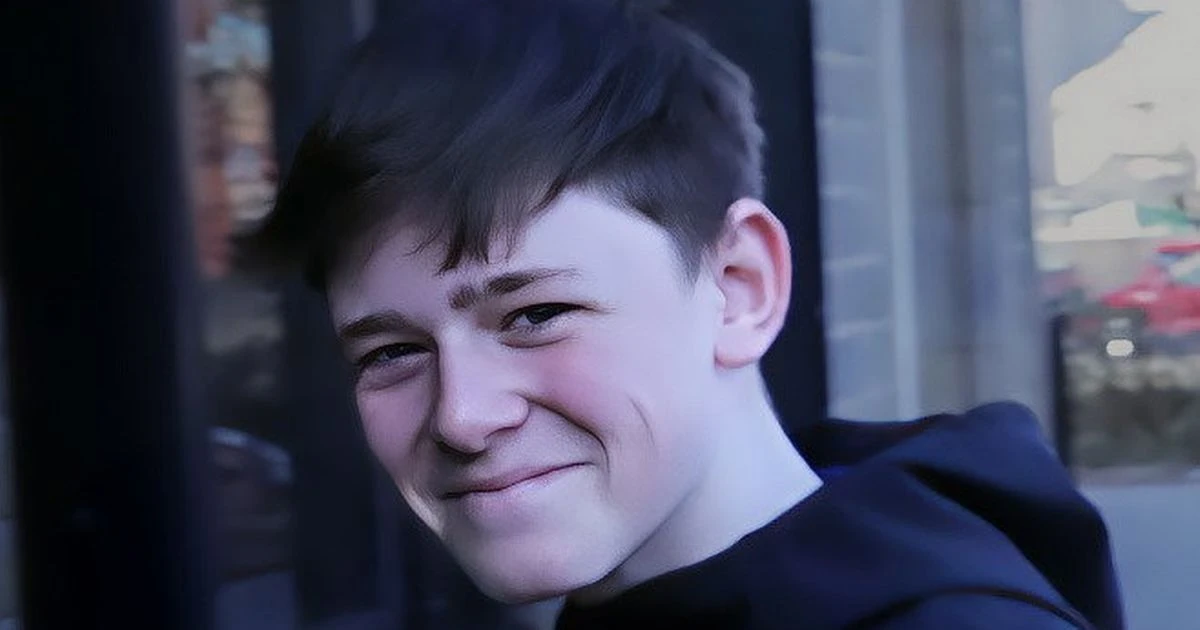 M6 horror crash dad who killed own son, 14, while high on cocaine jailed