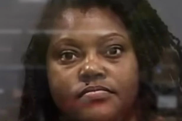 Woman jailed after 'letting her grass turn brown' during a spell of hot weather