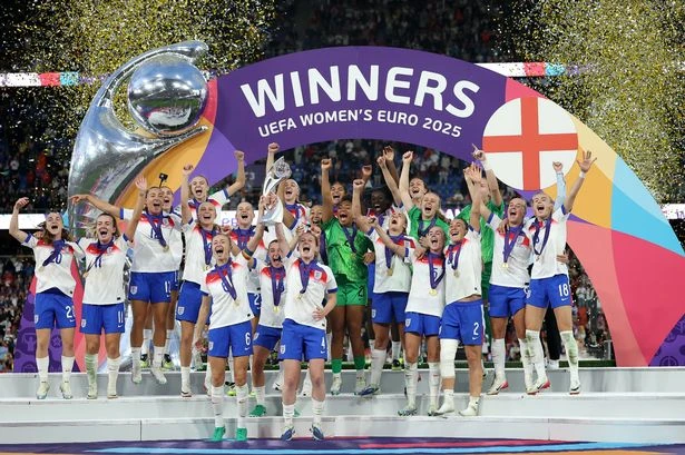 England beat Spain in edge-of-the-seat thriller and trigger £100m booze bender