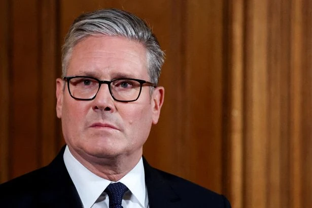 Demand for UK General Election hits 640k as pressure on Keir Starmer mounts
