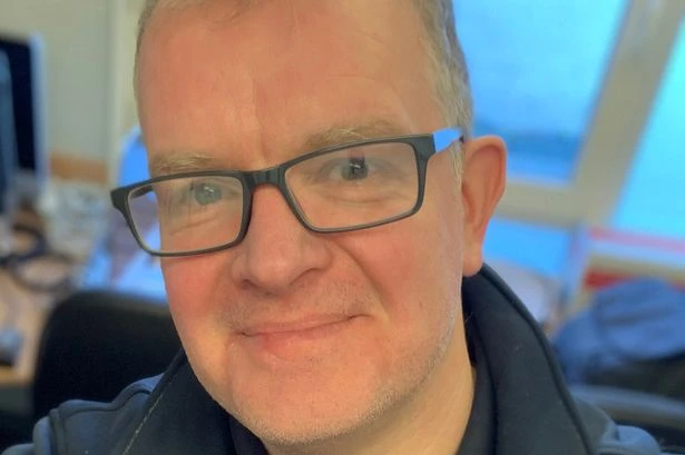 Dad makes thousands with unusual side hustle which takes months to complete