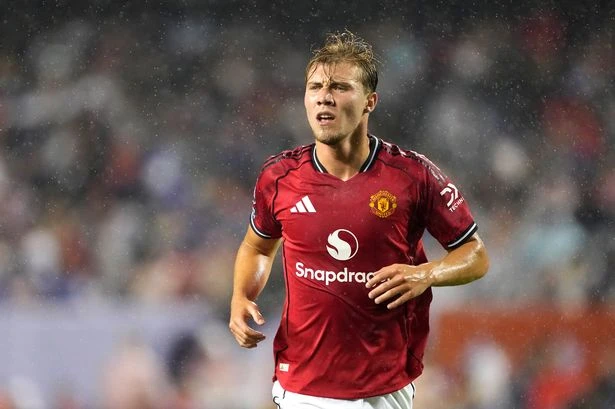Man Utd batter Bournemouth in 100% pre-season streak – five things Ruben Amorim learned