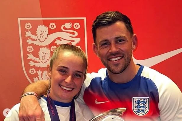Love Island's Gio Russo shares touching tribute to sister Alessia after Euros heroics