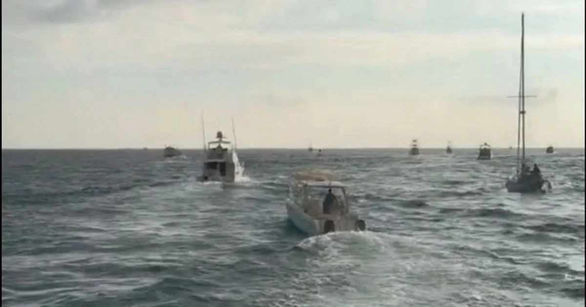 Hawaii tsunami: No flights into state as residents evacuate their homes in bid for safety