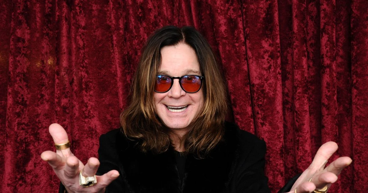 Ozzy Osbourne final ever TV appearance confirmed by BBC - and it's just days away