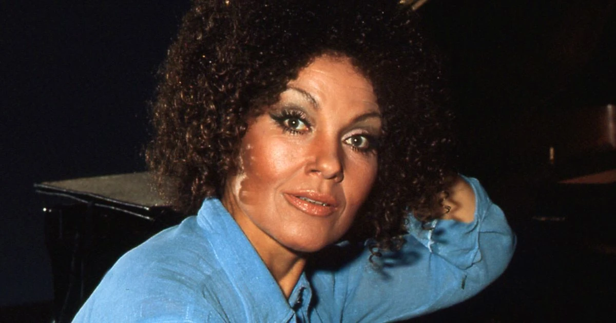 Cleo Laine dead: Singer who became first Brit to win Grammy in jazz dies