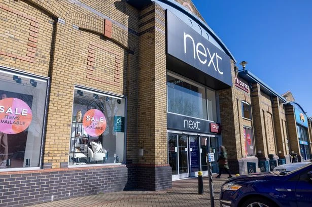 Next's 'beautiful' £18 light makes 'lovely addition' to any home