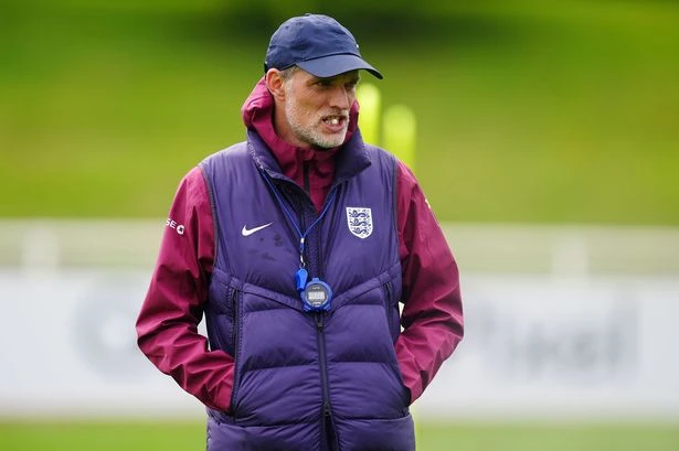 England ace out of squad in huge blow to Thomas Tuchel before Andorra and Serbia