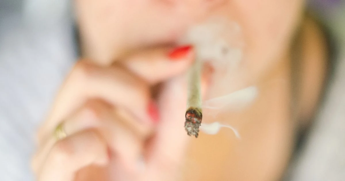 Americans rejoice as magic mushrooms and marijuana decriminalised in some states