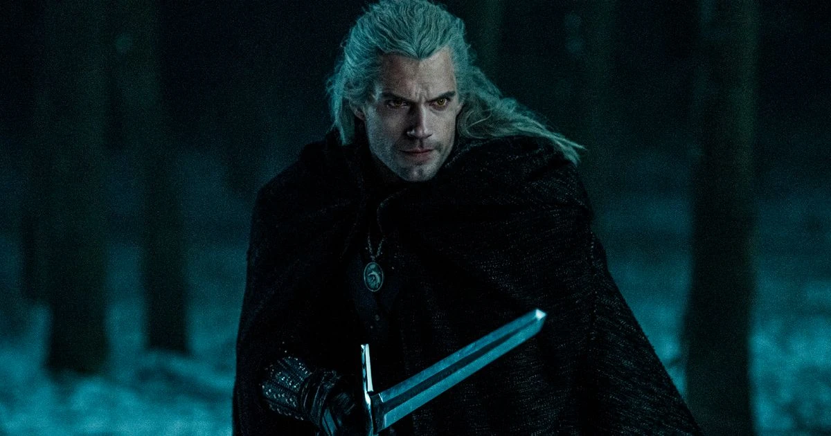 The Witcher fans fear for season 2 filming as lockdown hits Henry Cavill show