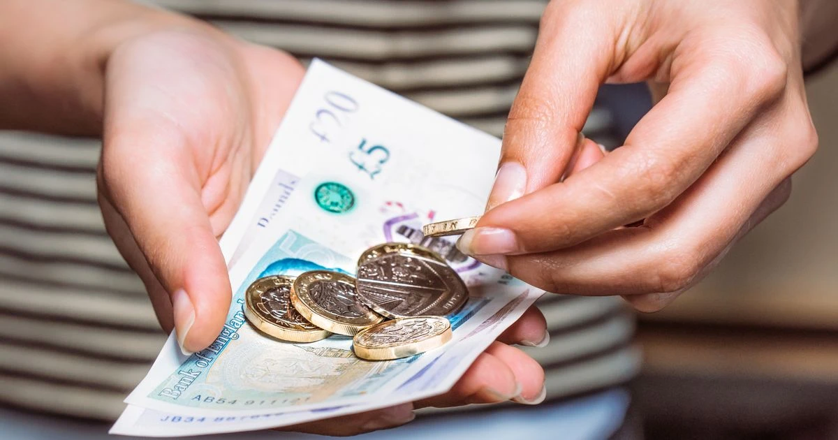 Coronavirus-ravaged UK faces £40billion-a-year tax rises just to break even