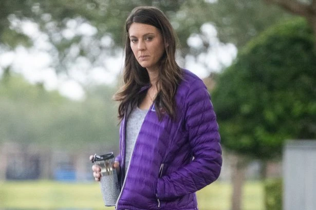 Prince Andrew accuser says 'It could have been any of us' to Virginia Giuffre's suicide
