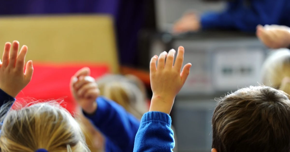 Children are key 'superspreaders', huge global Covid-19 contact tracing study finds