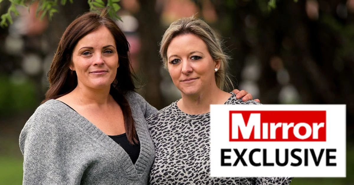 Mums unite after crossbow maniac kills boyfriend and grandfather shoots son
