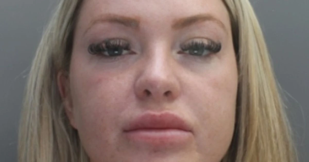 Mum, 30, begs judge for 'mercy' and not to be jailed like her two killer ex-boyfriends