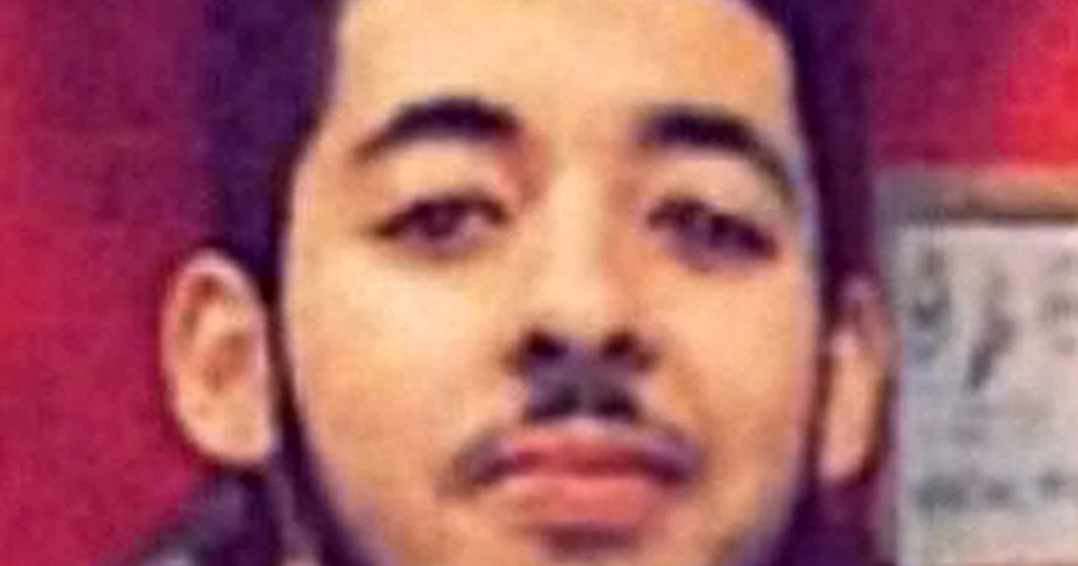 Libyan drug gang member linked to Manchester bombing praised terrorist for 'doing good'