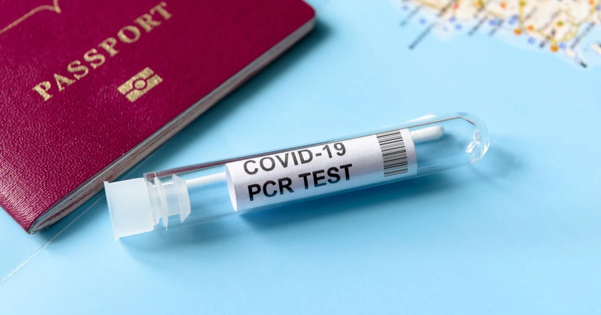 Dr Miriam Stoppard: Why we must make Covid-19 passports fair worldwide