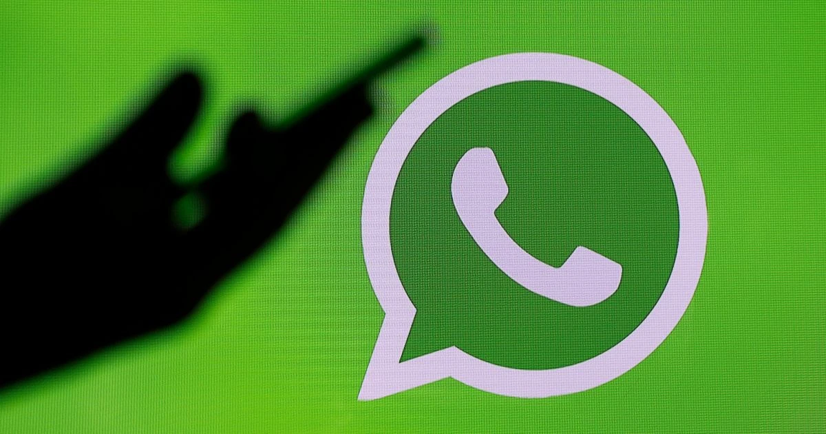 Warning over WhatsApp scam which could allow criminals to access your messages
