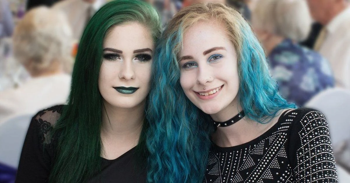 Twin sisters 'took their own lives after sex abuse claims were not believed'
