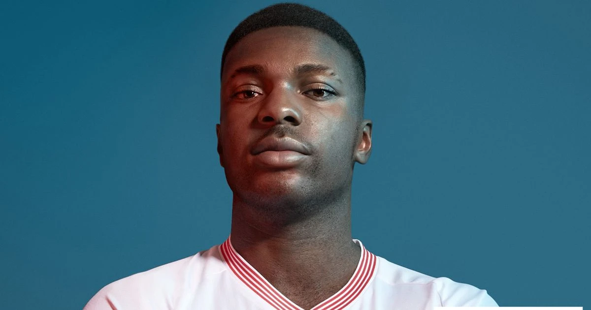 Football prodigy, 15 stabbed to death outside school brought to life in FIFA 2021 game