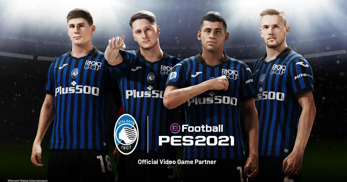 Atalanta won't feature on FIFA 22 following Serie A sides Juventus, Napoli, Lazio, Roma
