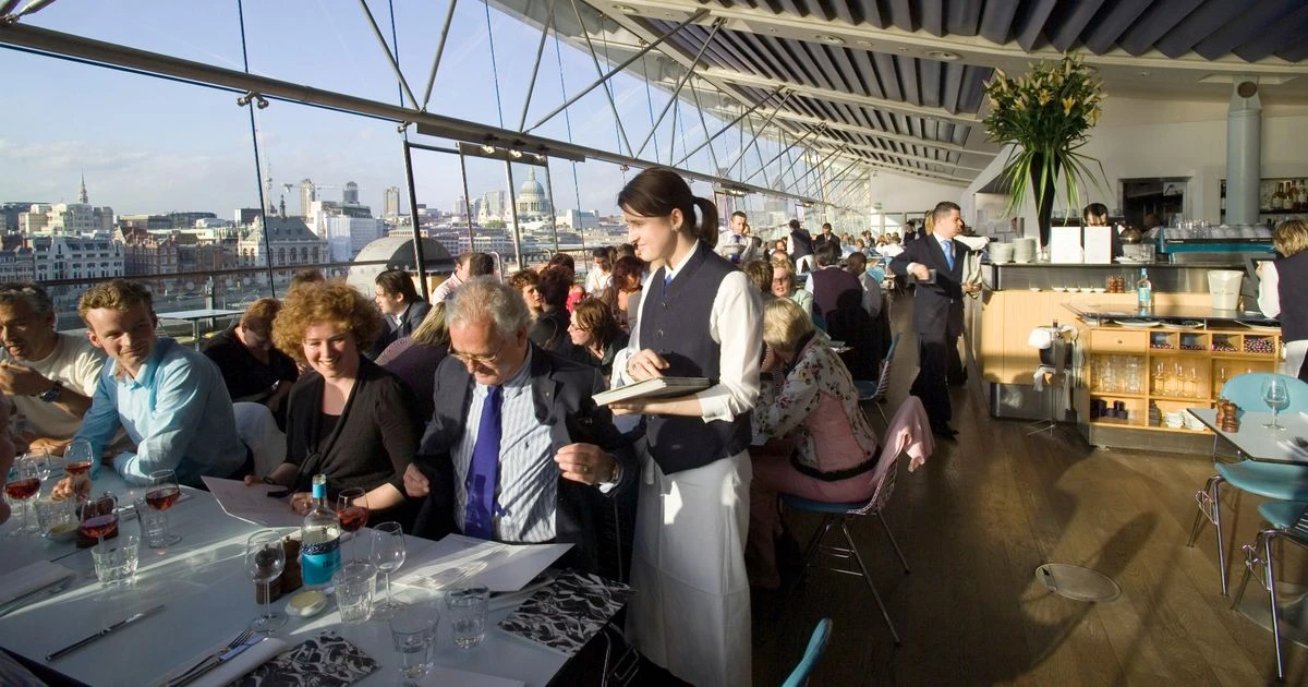 Full list of businesses that can reopen from Monday - and what will stay closed