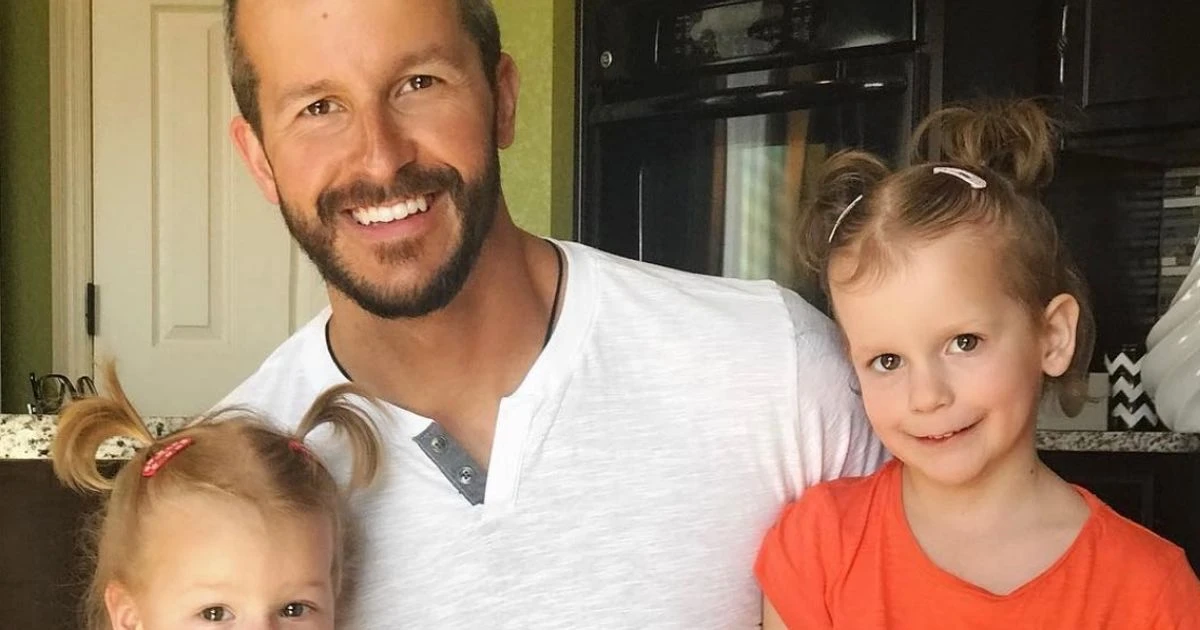 Child killer Chris Watts an 'outcast' in protective custody so he's 'not attacked'