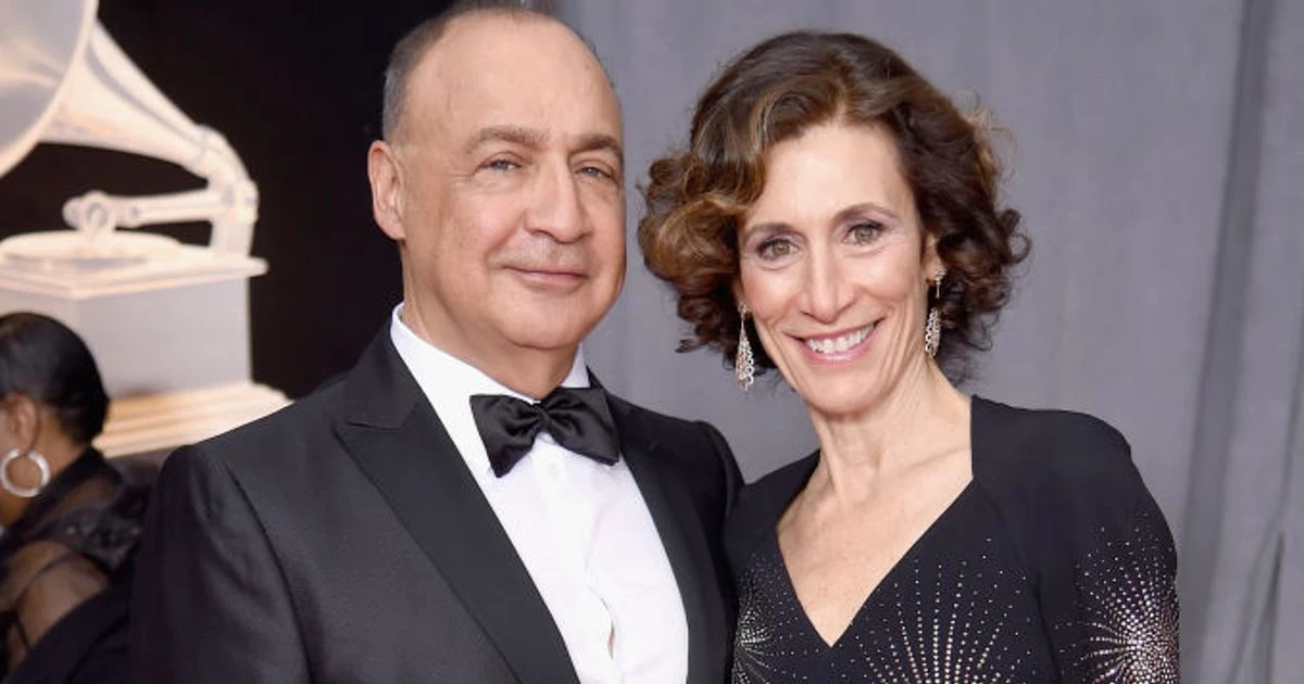 Who is Britain's richest man Sir Leonard Blavatnik and story behind his £23bn fortune