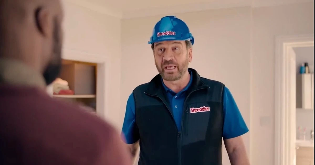 Nick Knowles to front home renovation series for Channel 5 after cereal ad row