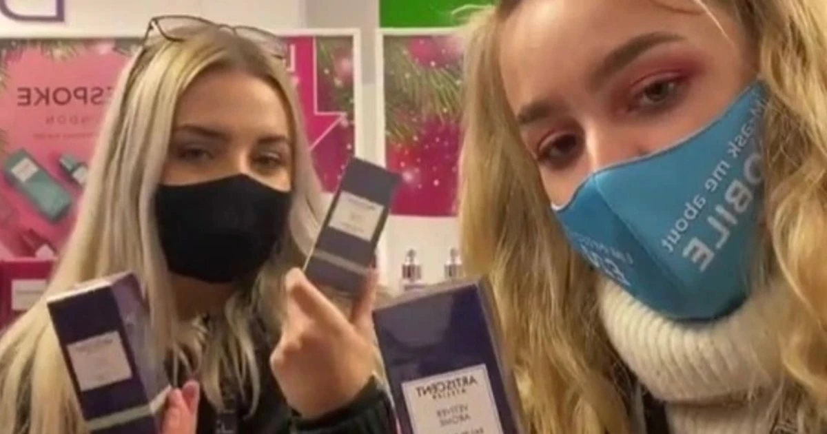 Superdrug workers reveal the best bargain dupe perfumes that smell like designer versions