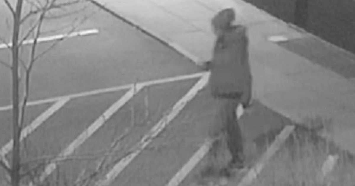 Man lucky to survive 'obscene' attack 'by men asking for money' as police release CCTV