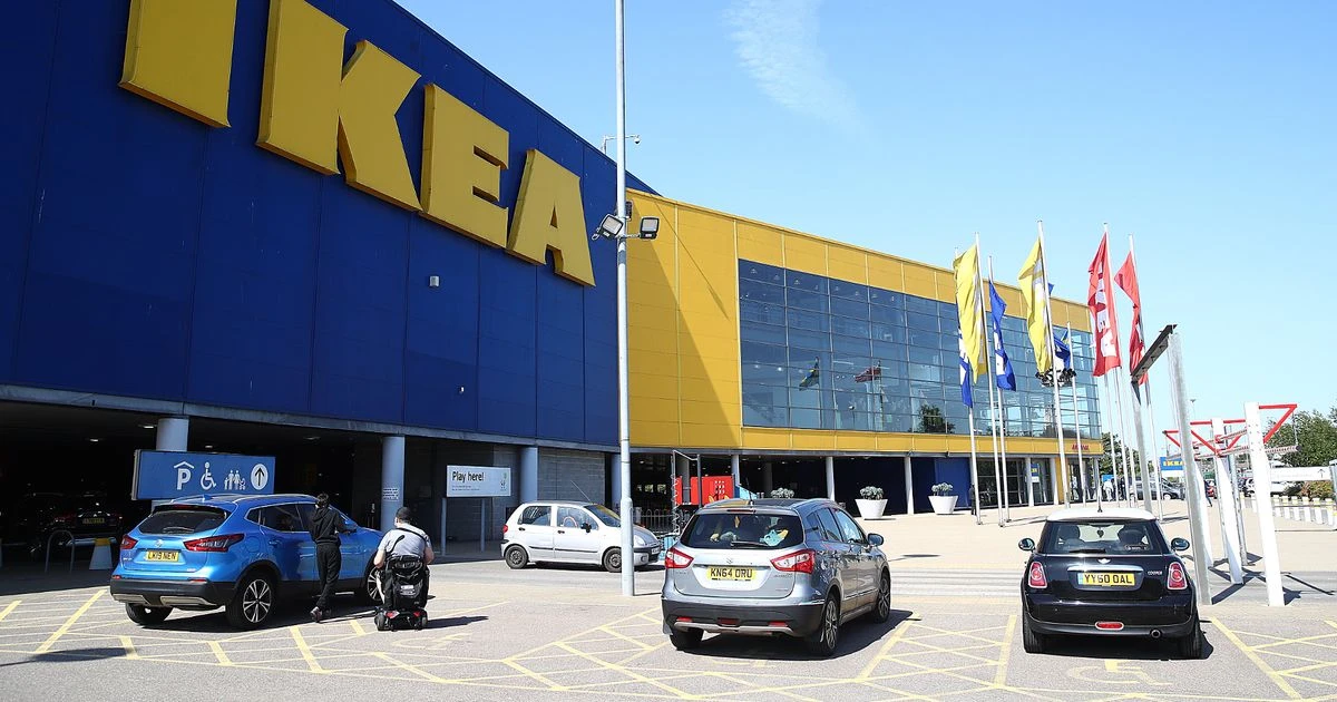 Ikea launches ‘buy now, pay later’ service for items over £99 - how it works